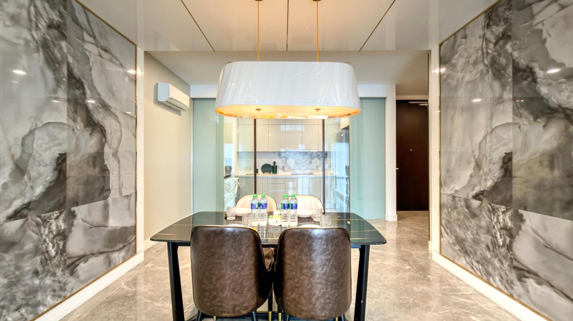 Platinum 2 By Dm Suites Klcc , Kuala Lumpur, Kuala Lumpur