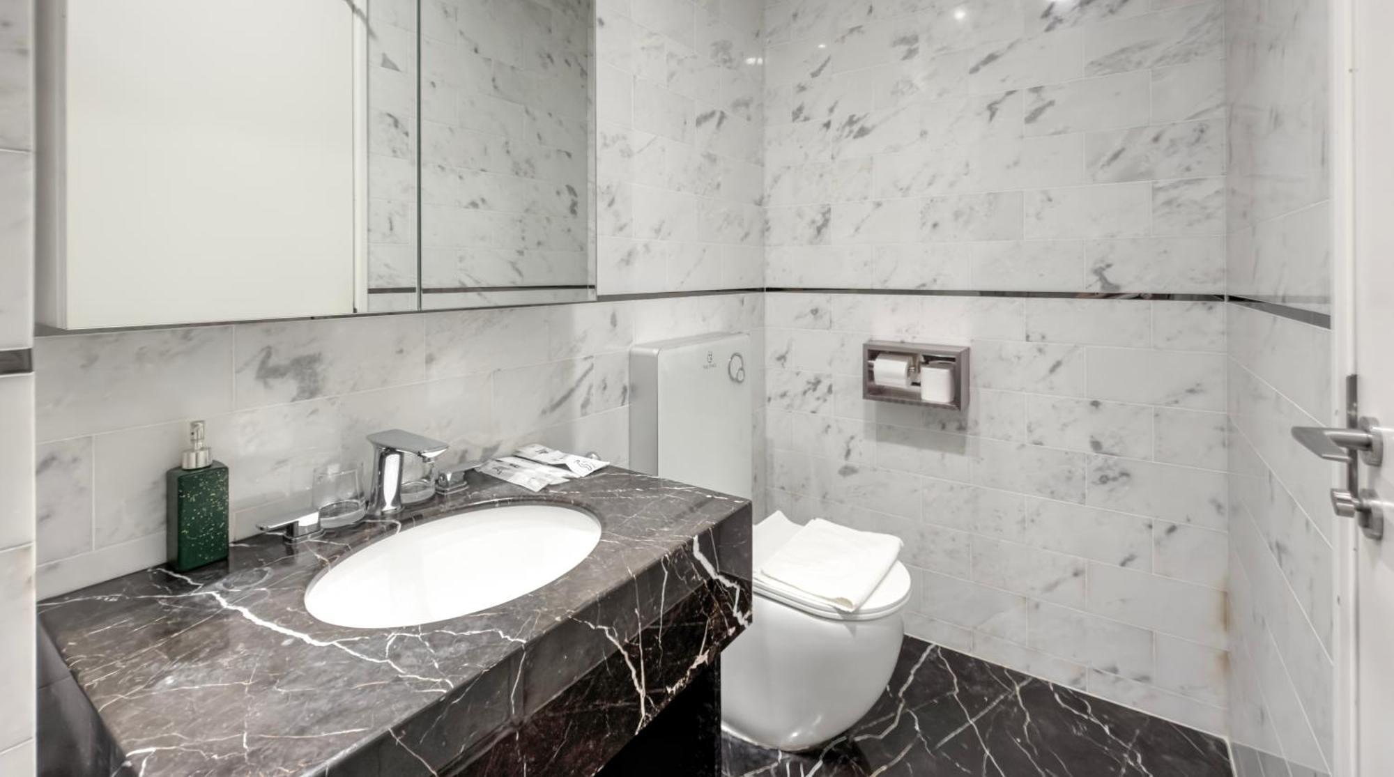 Platinum 2 By Dm Suites Klcc , Kuala Lumpur — Photos 3